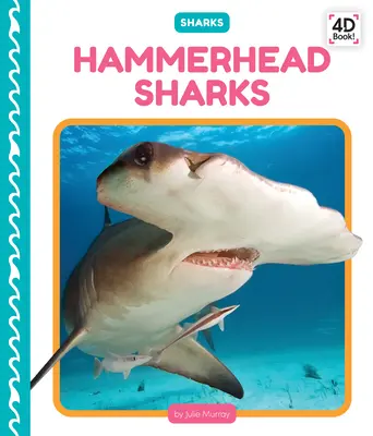 Pörölycápák - Hammerhead Sharks