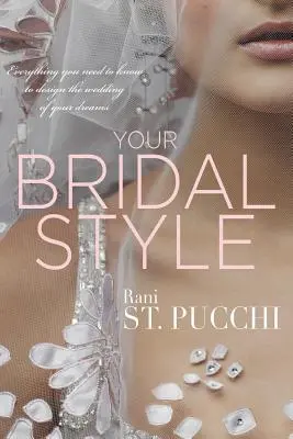 A te menyasszonyi stílusod: Minden, amit tudnod kell álmaid esküvőjének megtervezéséhez - Your Bridal Style: Everything You Need to Know to Design the Wedding of Your Dreams