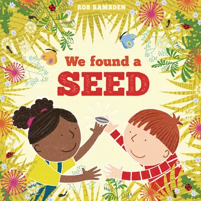 Találtunk egy magot - We Found a Seed