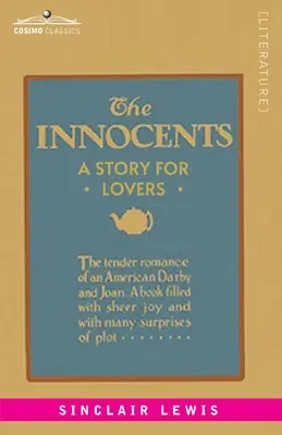 Az ártatlanok: A Story for Lovers - The Innocents: A Story for Lovers