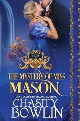 Miss Mason rejtélye - The Mystery of Miss Mason