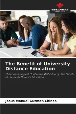 Az egyetemi távoktatás előnyei - The Benefit of University Distance Education