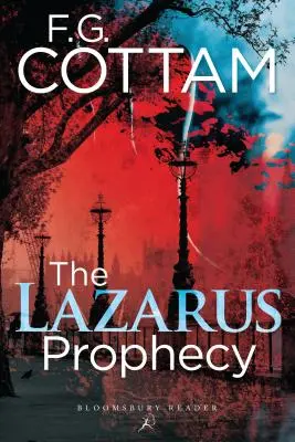 A Lázár-prófécia - The Lazarus Prophecy