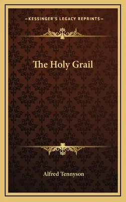 A Szent Grál - The Holy Grail