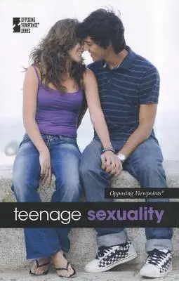 Tizenéves szexualitás - Teenage Sexuality