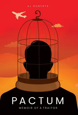 Pactum: Egy áruló emlékiratai - Pactum: Memoir of a Traitor