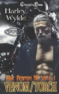 Venom/Torch Duett - Venom/Torch Duet