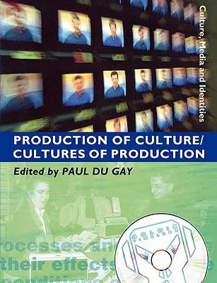 A kultúra termelése / A termelés kultúrái - Production of Culture/Cultures of Production