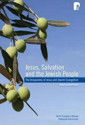 Jézus, a megváltás és a zsidó nép - Jesus, Salvation and the Jewish People