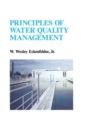 A vízminőség-menedzsment alapelvei - Principles of Water Quality Management