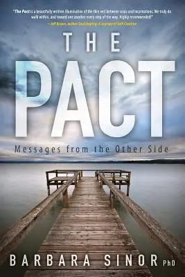 A paktum: Üzenetek a másik oldalról - The Pact: Messages from the Other Side