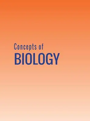 A biológia fogalmai - Concepts of Biology