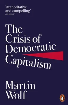 A demokratikus kapitalizmus válsága - Crisis of Democratic Capitalism