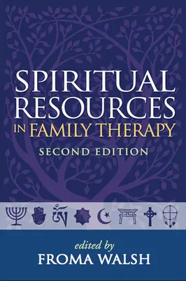 Spirituális erőforrások a családterápiában - Spiritual Resources in Family Therapy