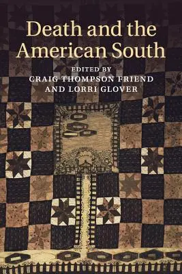 A halál és az amerikai Dél - Death and the American South