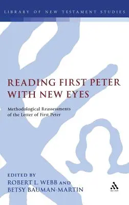 Az első Pétert új szemmel olvasva - Reading First Peter with New Eyes