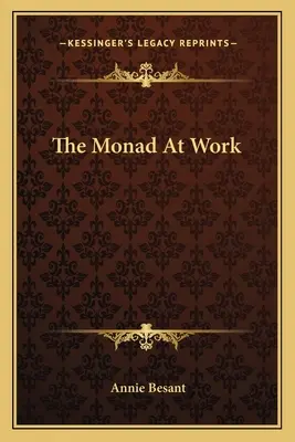 A monád munkája - The Monad At Work