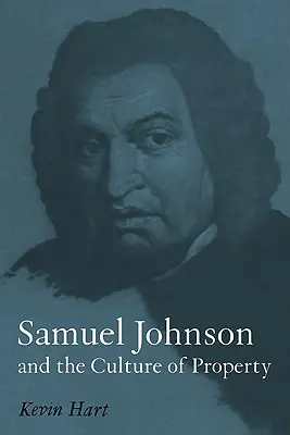 Samuel Johnson és a tulajdon kultúrája - Samuel Johnson and the Culture of Property