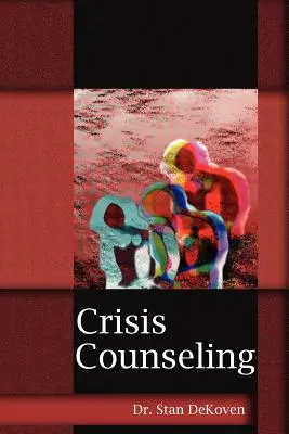 Krízistanácsadás - Crisis Counseling