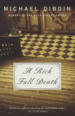 A Rich Full Death