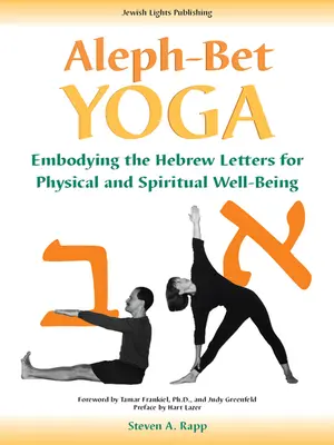 Aleph-Bet jóga - Aleph-Bet Yoga