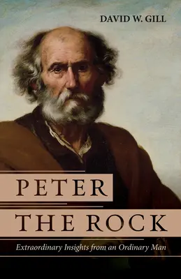 Péter a szikla - Peter the Rock