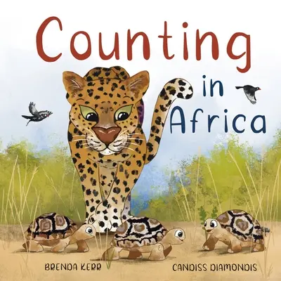 Számolás Afrikában - Counting in Africa