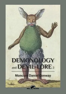 Démonológia és ördöghit 2 - Demonology and Devil-Lore 2