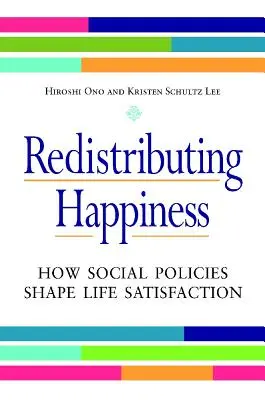 A boldogság újraelosztása: Hogyan alakítja a szociálpolitika az életelégedettséget? - Redistributing Happiness: How Social Policies Shape Life Satisfaction