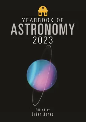 A csillagászat évkönyve 2023 - Yearbook of Astronomy 2023