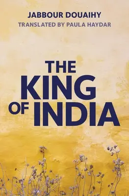 India királya - The King of India