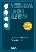 Numerikus lineáris algebra - Numerical Linear Algebra