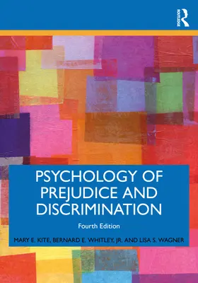 Az előítéletek és a diszkrimináció pszichológiája - Psychology of Prejudice and Discrimination