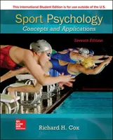 ISE SPORTPSZICHOLÓGIA: FOGALMAK ÉS ALKALMAZÁSOK - ISE SPORT PSYCHOLOGY: CONCEPTS AND APPLICATIONS