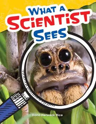 Amit egy tudós lát - What a Scientist Sees