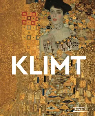 Klimt: A művészet mesterei - Klimt: Masters of Art