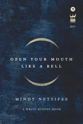 Nyisd ki a szád, mint egy harang - Open Your Mouth Like a Bell