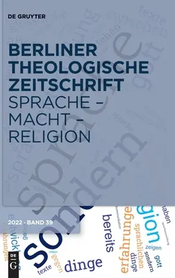 Nyelv - hatalom - vallás - Sprache - Macht - Religion