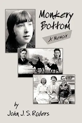 Monkery Bottom: A Memoir