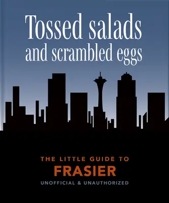 A Frasier kis könyve - The Little Book of Frasier