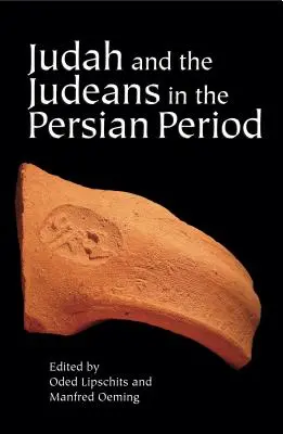 Júda és a júdeaiak a perzsa korban - Judah and the Judeans in the Persian Period