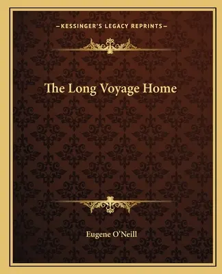 A hosszú út hazafelé - The Long Voyage Home