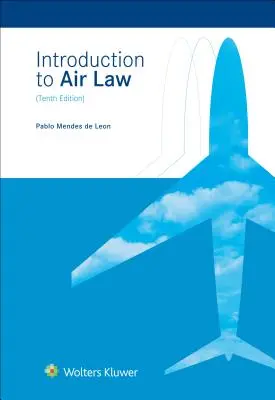 Bevezetés a légtérjogba - Introduction to Air Law