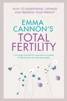 Emma Cannon teljes termékenysége - Emma Cannon's Total Fertility