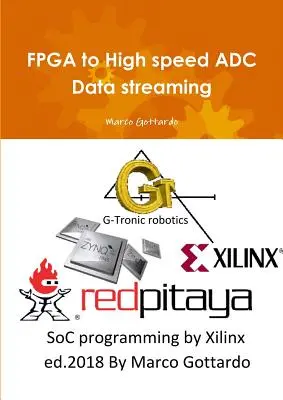 FPGA és nagy sebességű ADC adatfolyam közötti adatátvitel - FPGA to High speed ADC Data streaming