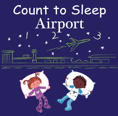 Count to Sleep repülőtér - Count to Sleep Airport