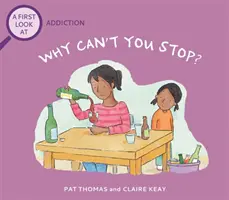 Első pillantás: Függőség: Why Can't You Can't Stop? - First Look At: Addiction: Why Can't You Stop?