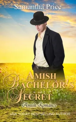 Amish Bachelor's Secret: Amish Romance