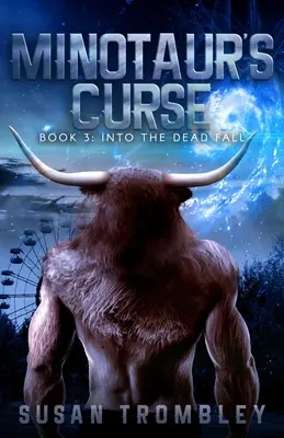 A minotaurusz átka - Minotaur's Curse