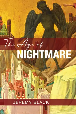 A rémálom kora: A gótika és a brit kultúra, 1750-1900 - The Age of Nightmare: The Gothic and British Culture, 1750-1900